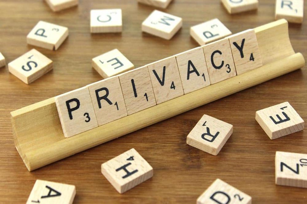 Informativa sulla privacy