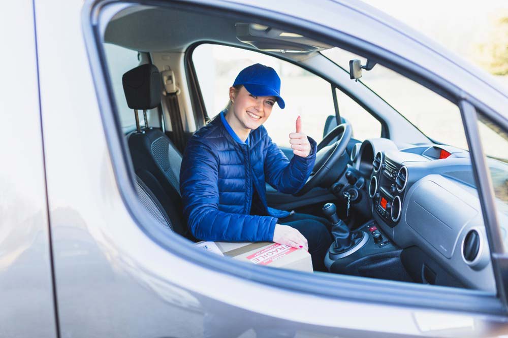 Lavoro da autista, cos’è e come funziona