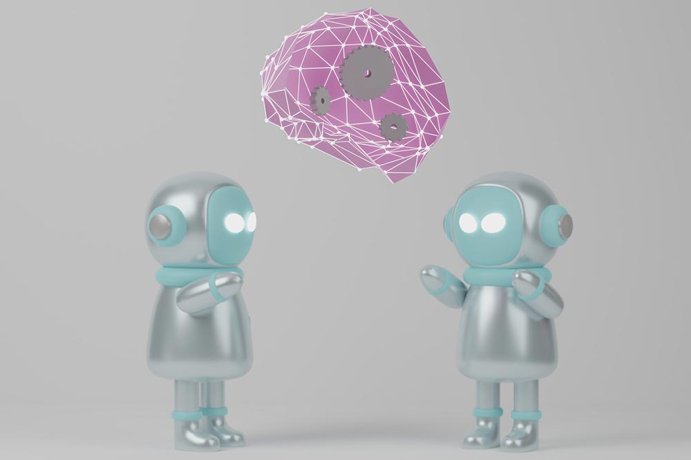 Intelligenza artificiale nel lavoro: un’opportunità o una minaccia?