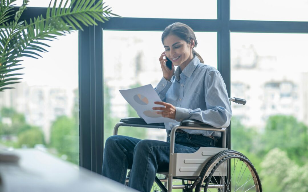 Obbligo assunzione persone con disabilità: legge e obblighi