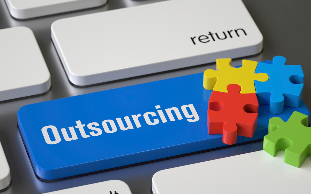 HR Outsourcing: I Vantaggi Per Le Aziende