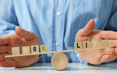 Work Life Balance: come migliorare l’equilibrio vita lavoro dei tuoi dipendenti