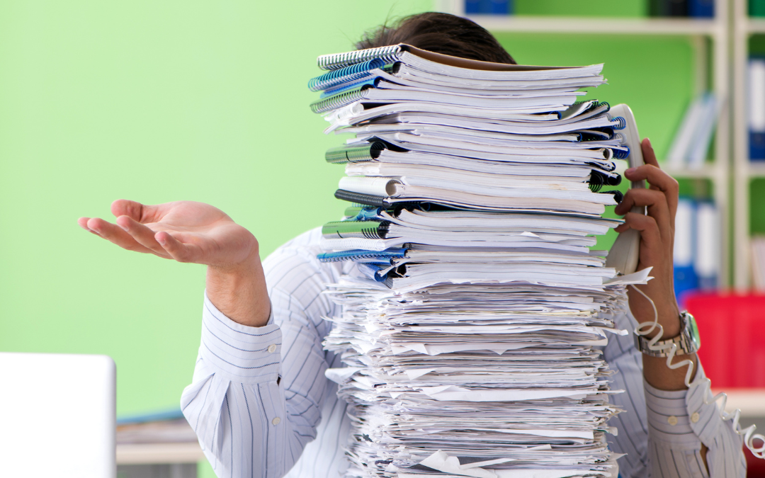 Picchi di Lavoro: Strategie Efficaci per Affrontarli Senza Stress