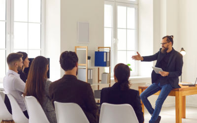 Temporary Management: cos’è, come funziona e quando conviene davvero