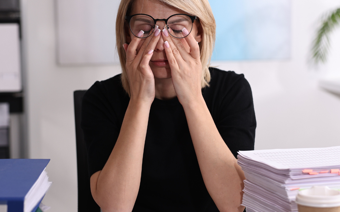Burnout lavorativo: come le aziende possono prevenirlo e gestirlo