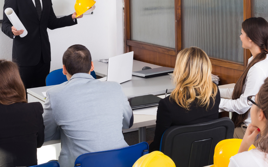 Corsi di sicurezza sul lavoro: durata, validità e chi deve seguirli