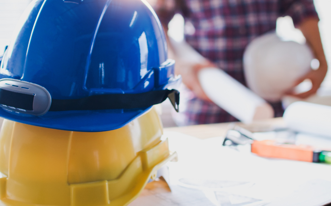 Sicurezza in magazzino: rischi, DVR e linee guida