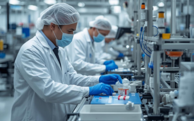 Turnover settore farmaceutico: cause e strategie HR efficaci