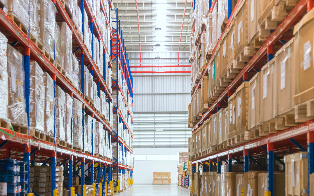 Nuovi hub logistici: 7 figure chiave da assumere nei primi mesi