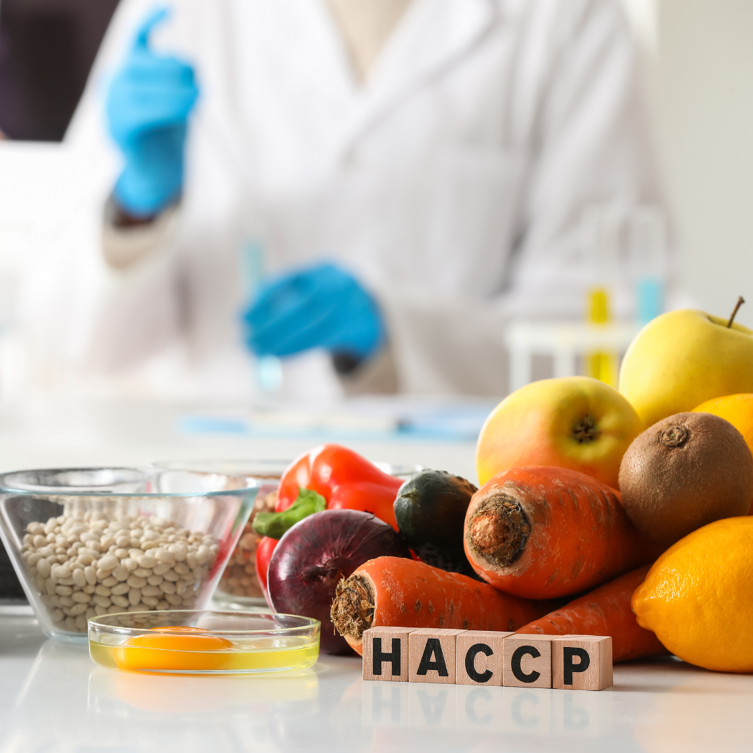 tracciabilità alimentare