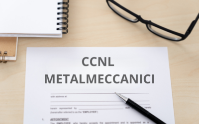 CCNL metalmeccanici 2025-2028: cosa cambia per aziende e lavoratori