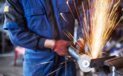 Operaio metalmeccanico: cosa fa, mansioni e competenze richieste