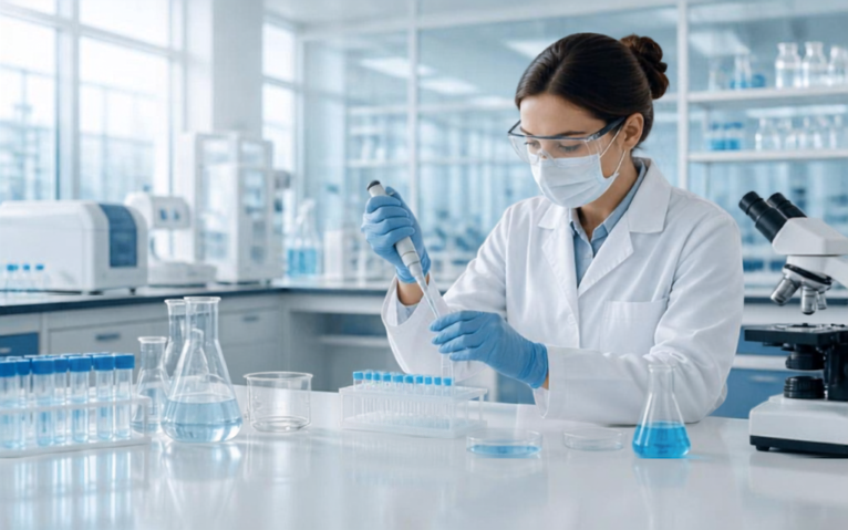 Tecnico di laboratorio: mansioni, competenze e ambiti di lavoro